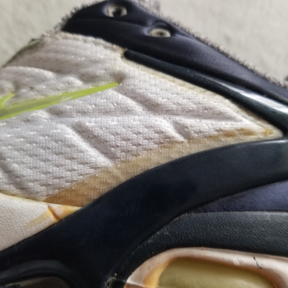 2000 NIKE Original Air Max Tailwind V Women's Size 9 (fit more like 8-8.5) - Picture 12 of 16